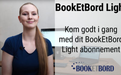 BookEtBord Light intro