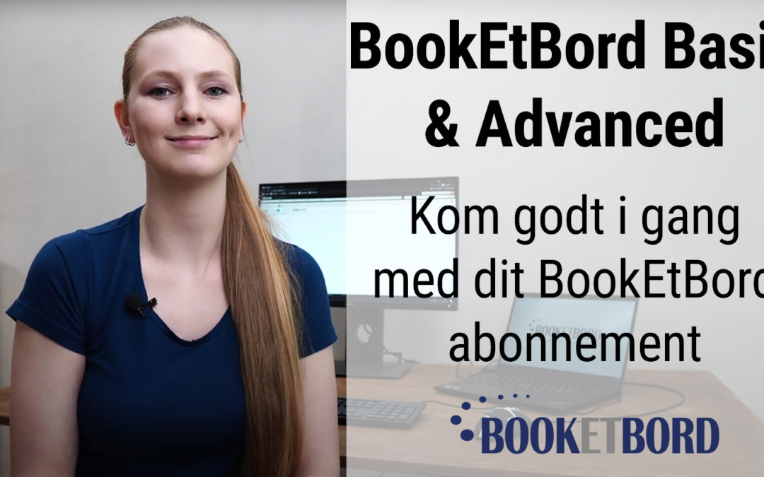 BookEtBord Basic & Advanced intro